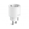 TP-LINK Tapo P115 (1-Pack) | Mini Akıllı Wi-Fi Priz | Enerji İzleme | Uzaktan Kontrol | Alexa/Google | Cihaz Paylaşımı | Kolay Kurulum | Hub Gerektirmez