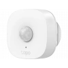 TP-LINK Tapo T100 | Akıllı Hareket Sensörü | Hassasiyet Kontrolü | Pil Dahil | Kolay Kurulum | Tapo Hub Gereklidir Ayrıca Satılır