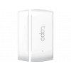 TP-LINK Tapo T110 | Akıllı Kapı/Pencere Sensörü | Anlık Bildirim | Pil Dahil | Kolay Kurulum | Tapo Hub | Diğer Tapo Sensörlerle