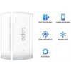 TP-LINK Tapo T110 | Akıllı Kapı/Pencere Sensörü | Anlık Bildirim | Pil Dahil | Kolay Kurulum | Tapo Hub | Diğer Tapo Sensörlerle