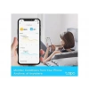 TP-LINK Tapo T315 Ekosistemi, Alexa & Google Uyumlu Akıllı Termometre ve Nem Ölçer