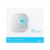 TP-LINK Tapo T315 Ekosistemi, Alexa & Google Uyumlu Akıllı Termometre ve Nem Ölçer