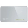 TP-LINK Tl-Sf1008D 8 Port 10/100 Masaüstü Swıtch