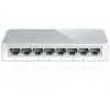 TP-LINK Tl-Sf1008D 8 Port 10/100 Masaüstü Swıtch