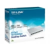 TP-LINK Tl-Sf1008D 8 Port 10/100 Masaüstü Swıtch