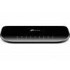 TP-LINK TL-SG1008D 8-Portlu Gigabit Masaüstü Switch