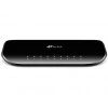 TP-LINK TL-SG1008D 8-Portlu Gigabit Masaüstü Switch