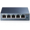 TP-LINK Tl-Sg105 5 Port Gigabit Masaüstü Switch (Çelik Kasa)