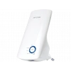 TP-LINK TL-WA850RE | Wi-Fi 4 Extender | N300 Mbps | 1 Ethernet | AP Modu | Kompakt | Kolay Kurulum