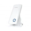 TP-LINK TL-WA850RE | Wi-Fi 4 Extender | N300 Mbps | 1 Ethernet | AP Modu | Kompakt | Kolay Kurulum