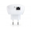 TP-LINK TL-WA850RE | Wi-Fi 4 Extender | N300 Mbps | 1 Ethernet | AP Modu | Kompakt | Kolay Kurulum