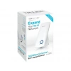 TP-LINK TL-WA850RE | Wi-Fi 4 Extender | N300 Mbps | 1 Ethernet | AP Modu | Kompakt | Kolay Kurulum