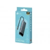 TP-LINK UH6120C | USB-C 6-in-1 Hub | 4K HDMI | 1 Gbps Ethernet | 100W Şarj | USB-C & A Data | SD/microSD | Tak & Çalıştır