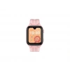 TTEC 2KSW03P Kidi Pro Amoled Ekranlı GPS 4G Sim Kartlı Akıllı Çocuk Saati Balerin Pembesi