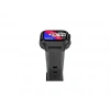 TTEC 2KSW03S Kidi Pro Amoled Ekranlı GPS 4G Sim Kartlı Akıllı Çocuk Saati Panter Siyahı
