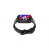 TTEC 2KSW03S Kidi Pro Amoled Ekranlı GPS 4G Sim Kartlı Akıllı Çocuk Saati Panter Siyahı