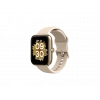 TTEC Tempus 47mm Dikdörtgen Kasa 2S09W Akıllı Saat Altın