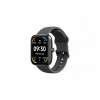 TTEC Tempus 47mm Dikdörtgen Kasa 2S09W Akıllı Saat Atlantik Siyah