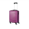 VEGMANN Delphin ABS Kabin Boy Valiz Violet