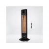 VEITO CH1800 RT 1700W Karbon Infrared Isıtıcı