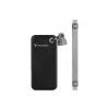 VERBATIM Pocket 1 TB USB 3.2 (1000Mb/s) Taşınabilir SSD Siyah Gri