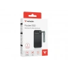 VERBATIM Pocket 1 TB USB 3.2 (1000Mb/s) Taşınabilir SSD Siyah Gri