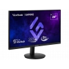 VIEWSONIC VX2425 1 ms 200 hz HD Pro IPS FHD Monitör Siyah