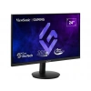 VIEWSONIC VX2425 1 ms 200 hz HD Pro IPS FHD Monitör Siyah
