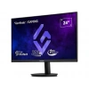 VIEWSONIC VX2425 1 ms 200 hz HD Pro IPS FHD Monitör Siyah