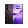 VIVO V50 Lite 8/256 GB Akıllı Telefon Dark Purple