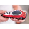 WAHL Close Cut Profesyonel Saç Kesme Makinesi Kırmızı