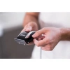 WAHL Home Pro Saç Kesme Makinesi Parlak Gri Siyah