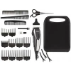 WAHL Home Pro Saç Kesme Makinesi Parlak Gri Siyah