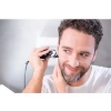 WAHL Home Pro Saç Kesme Makinesi Parlak Gri Siyah