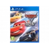 WARNER BROS Cars 3 PS4 Oyun