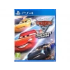 WARNER BROS Cars 3 PS4 Oyun