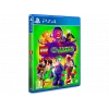 WARNER BROS Lego DC Süpervillains PS4 Uyumlu Oyun