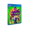 WARNER BROS Lego DC Süpervillains PS4 Uyumlu Oyun