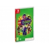 WARNER BROS Lego DC Supervillains Switch Oyun (Dijital Kod)