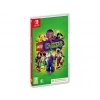 WARNER BROS Lego DC Supervillains Switch Oyun (Dijital Kod)