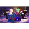 WARNER BROS Lego DC Supervillains Switch Oyun (Dijital Kod)