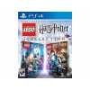 WARNER BROS Lego Harry Potter Years 1-7 PS4 Oyun
