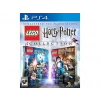 WARNER BROS Lego Harry Potter Years 1-7 PS4 Oyun