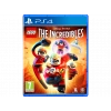 WARNER BROS Lego Incredibles Standart Edition PS4 Oyun