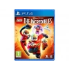 WARNER BROS Lego Incredibles Standart Edition PS4 Oyun