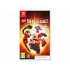 WARNER BROS LEGO INCREDIBLES Switch Oyun (Dijital Kod)