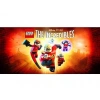 WARNER BROS LEGO INCREDIBLES Switch Oyun (Dijital Kod)