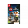 WARNER BROS Lego Jurassic World Switch Oyun (Dijital Kod)