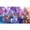 WARNER BROS Lego Marvel Superheroes 2 Nintendo Switch Oyun (Dijital Kod)
