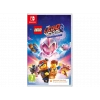 WARNER BROS Lego Movie 2 Videogame Switch Oyun (Dijital Kod)